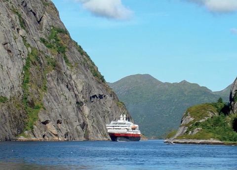 Croisière Le Royaume Boréal - 13