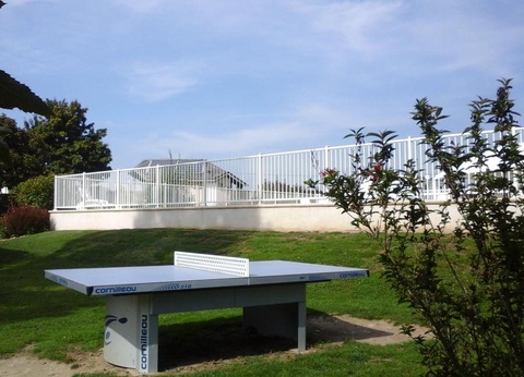 Camping Les Rioms - 10