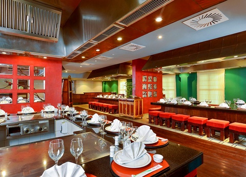 Hotel Iberostar Selection Varadero 5* - 8