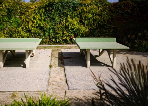 Camping L'Abri des Pins, 4* - 85