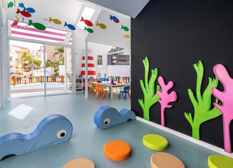 Hôtel Club Framissima Allegro Isora 4* - 24