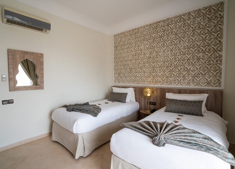 Club Framissima Évasion Marrakech Ryads Parc & Spa 4* - 7