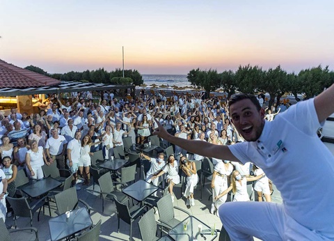 Club Marmara Doreta Beach 4* - Choix Flex - 61