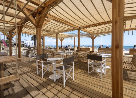 Belambra Clubs Riviera Beach Club 5B en location - 12