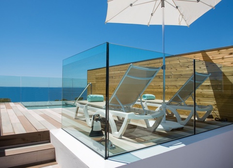 Hôtel Iberostar Selection Santa Eulalia Ibiza - 22