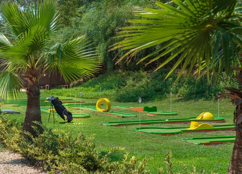 Club Megasaray Belek 5* - 36