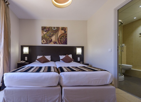 Hôtel U Ricordu 4* (avec vols réguliers) - 2