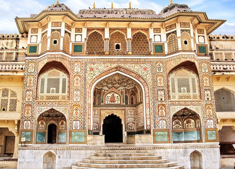 Merveilles de l'Inde du Nord 15J/12N - 2025 - 19