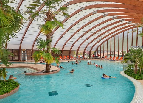 Camping Port de Plaisance, 5* - 6