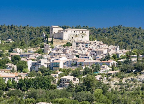 Vacances aux portes des Gorges du Verdon - 3* - 8