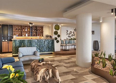 Hôtel La Bisaccia **** - 20