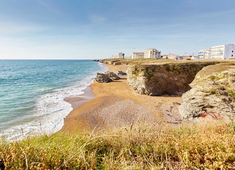 Camping La Corniche 3* - 31