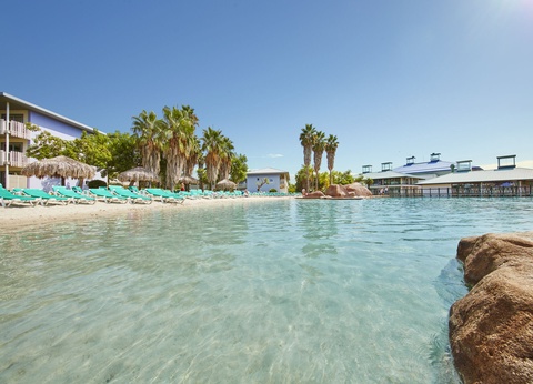 Hôtel Caribe : infos, réservations et offres - 1