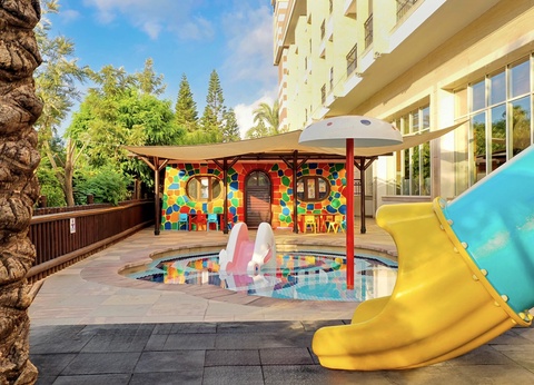 Crystal Deluxe Resort & Spa 5* - 13