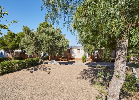 Camping Alannia Costa Dorada 3* - 40