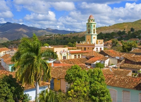 Circuit Cuba en grand en privatif avec logement au Framissima Evasion Sol Palmeras - 10