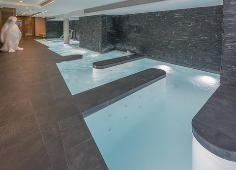 Hôtel Le Kaila 5* - 7