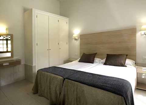 Hôtel Club Lookéa Maspalomas 4* - 14