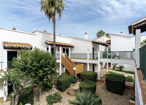 Hôtel Club Marmara Oasis Menorca 2* - 30