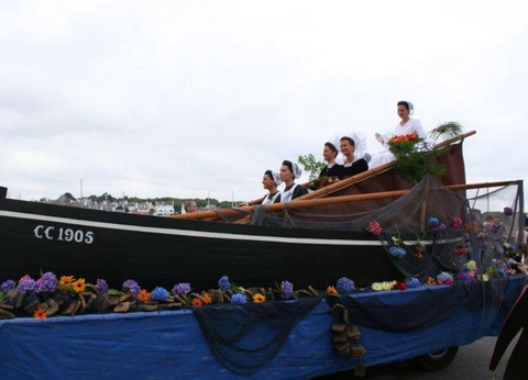 Flower Camping Domaine de Pendruc 4* - 55