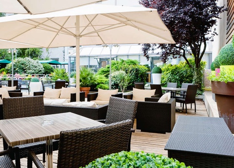 Escapade coquine et romantique à Lyon - 4* - 8