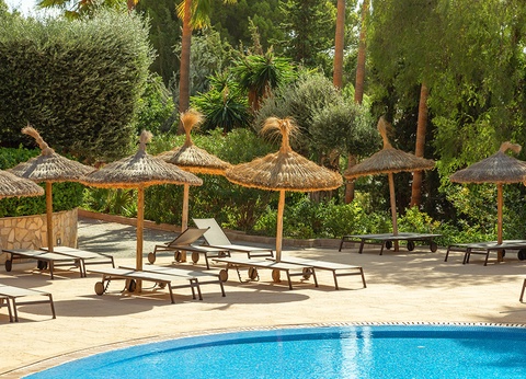 Hôtel Bordoy Don Antonio Hotel 4* by Ôvoyages - 2