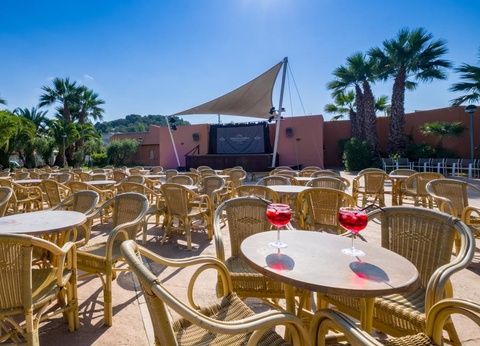 Camping Estival Torre de la Mora, 5* - 25