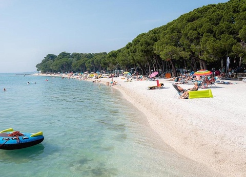 Camping Bi Village, 4* - 72