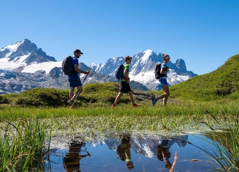 Camping le Malazéou (Wellness Sport Camping), 4* - 22