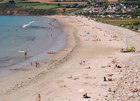 Camping Sites et Paysages - Le Panoramic 4* - 24