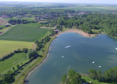 Moncontour Active Park, 3* - 11