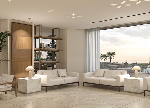 Hôtel Pegasos Deluxe Beach 5* - 18