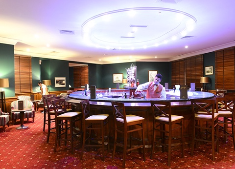 Hôtel Saphir Palace 5* - 8