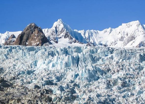 Circuit Fjords et Maoris - 30