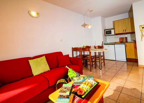 Résidence Port Argelès 3* - 11