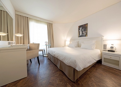 Hôtel Abbaye 5* ( avec vols réguliers ) - 14