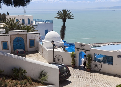 Circuit Trésors de Tunisie 3* - 6