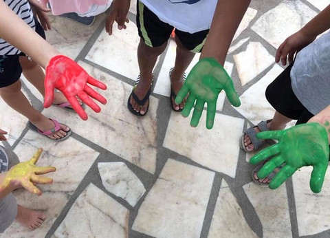 Camping Le Roubreau, 3* - 15