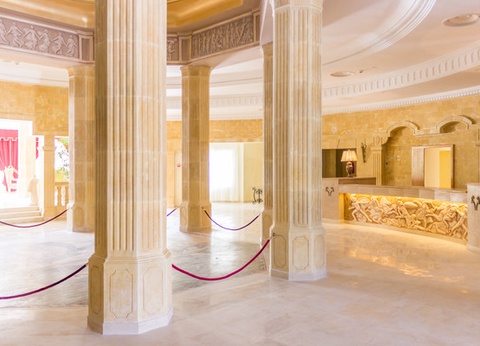 Club Jumbo Ksar Djerba 4* - 24