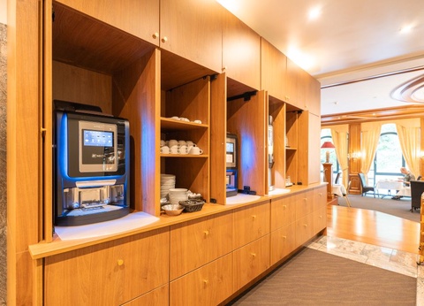 Koener Hôtel 4* - 15