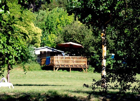 Camping Les Arches, 4* - 30