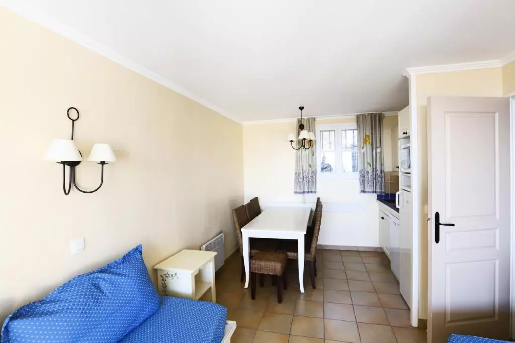Résidence Maeva Particuliers Village les Restanques du Golfe de St Tropez - 280