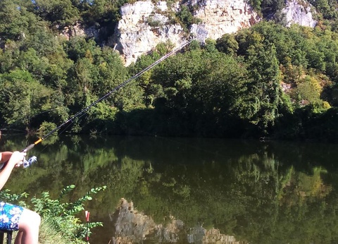 Flower Camping De la Plage, 4* - 56