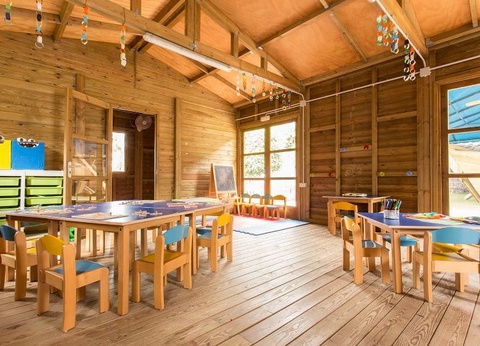 Hôtel Jet Tours Signature Landmar Playa La Arena 4* - 10