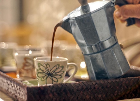 Hôtel Calanè Resort 4* - 13