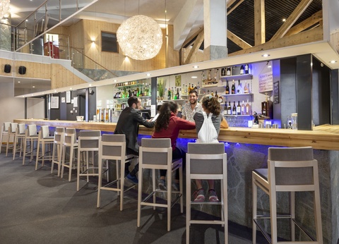 Hôtel Club mmv Les Brévières Village Vacances 4* - 2