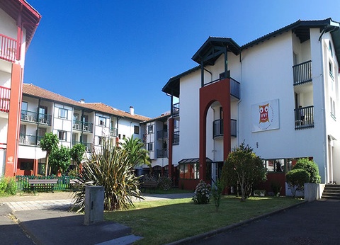 VVF Urrugne Saint Jean de Luz Côte Basque 3* - 16