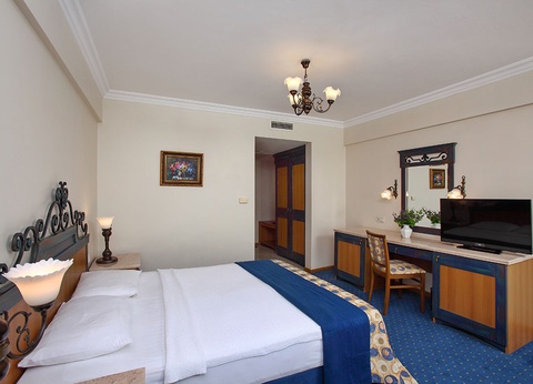 Club Marmara Yali 5* - 9