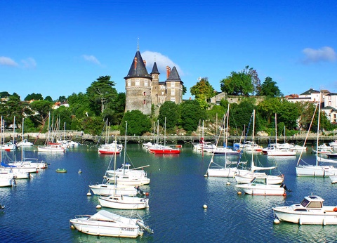 Séjour détente en bord de mer - 4* - 4