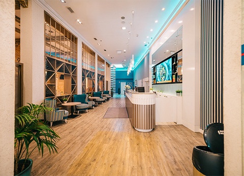 Circuit Voyage en liberté, escapade à Budapest **** - 25